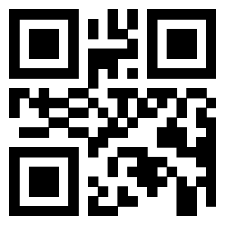 Scansione del Qr Code di 3918930073