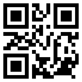 Immagine del QrCode di 3918930077