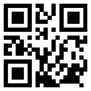 Immagine del QrCode di 3918930079