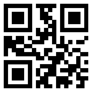 Il QrCode di 3918930081