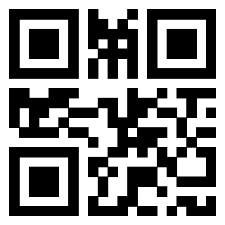 Il QrCode di 3918930082