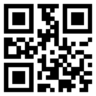 3918930088 - Immagine del Qr Code associato