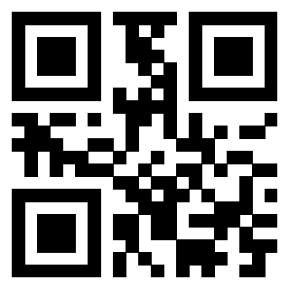 3918930089 Qr Code associato