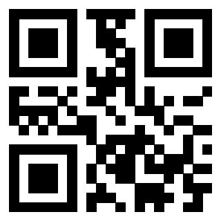 Il QrCode di 3918930090