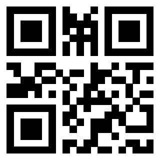 Scansione del Qr Code di 3918930091