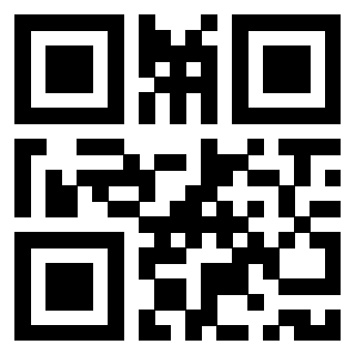 Il QrCode di 3918930093