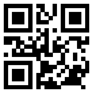 Scansione del Qr Code di 3918930094