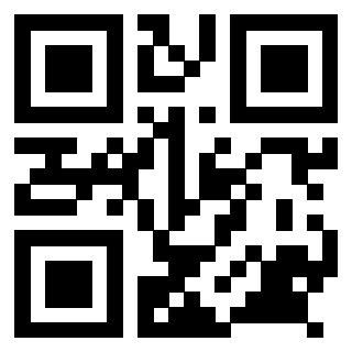 3918930098 - Immagine del Qr Code associato