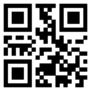 3918930100 - Immagine del QrCode associato