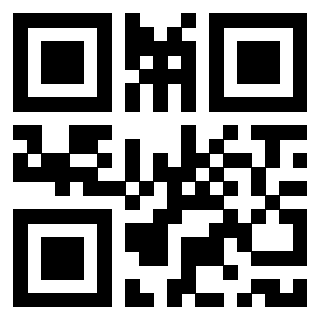 Qr Code di 3918930101