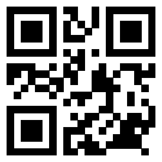 Immagine del QrCode di 3918930104