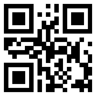 3918930106 - Immagine del QrCode associato
