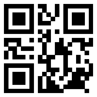 3918930107 - Immagine del QrCode associato