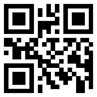 Il Qr Code di 3918930108