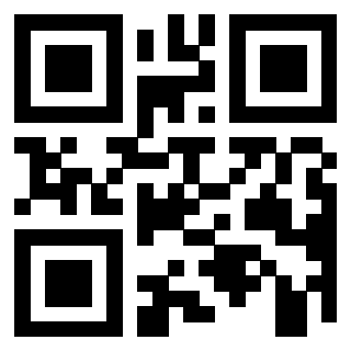 Immagine del Qr Code di 3918930109