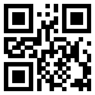 Il Qr Code di 3918930112