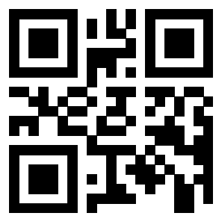 Scansione del Qr Code di 3918930114