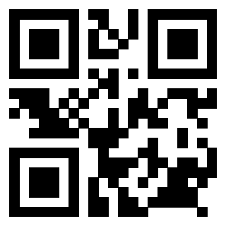 Immagine del QrCode di 3918930115