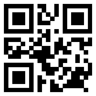 Immagine del QrCode di 3918930119