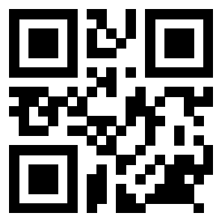 Il Qr Code di 3918930120