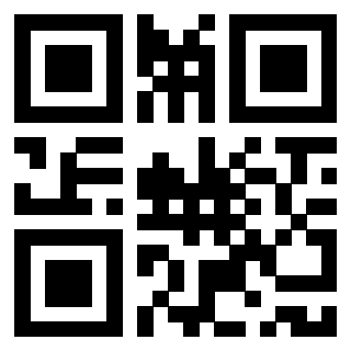 Il QrCode di 3918930123