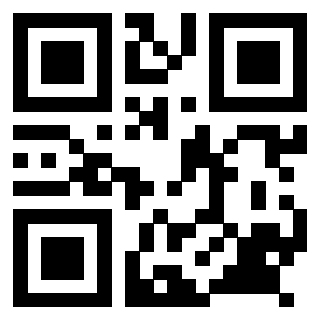 3918930124 QrCode associato