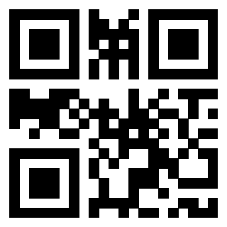 Scansione del Qr Code di 3918930125