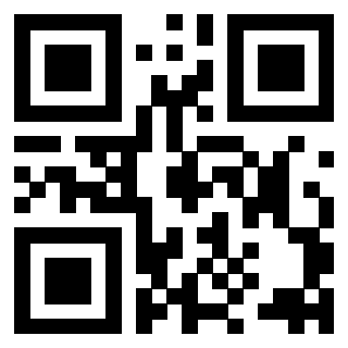 Immagine del QrCode di 3918930126