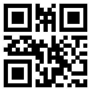 Scansione del Qr Code di 3918930127