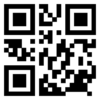 Immagine del QrCode di 3918930129