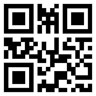 Immagine del Qr Code di 3918930130