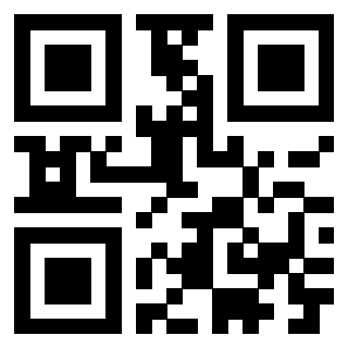 Il QrCode di 3918930132