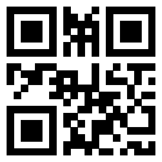 3918930133 - Immagine del QrCode associato