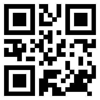 Il QrCode di 3918930136