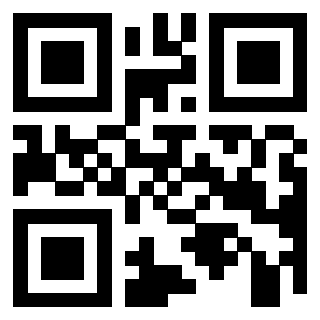 Immagine del Qr Code di 3918930139