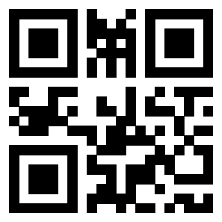 3918930141 Qr Code associato