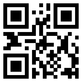 Immagine del QrCode di 3918930142