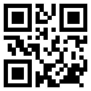 Scansione del QrCode di 3918930144