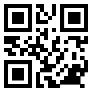 Il QrCode di 3918930148