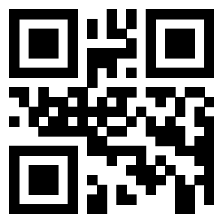 3918930152 - Immagine del Qr Code associato