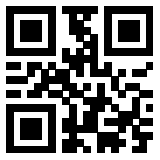 Immagine del QrCode di 3918930161