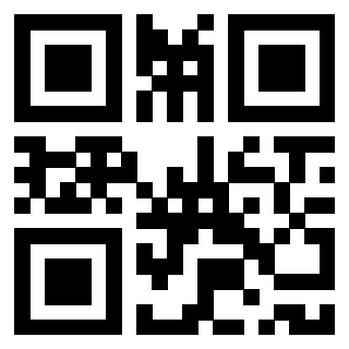 Il QrCode di 3918930166