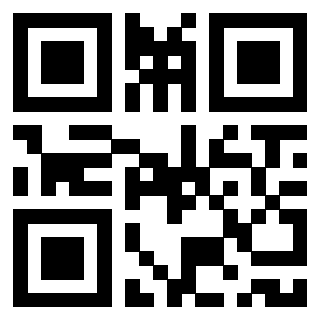 Il Qr Code di 3918930168