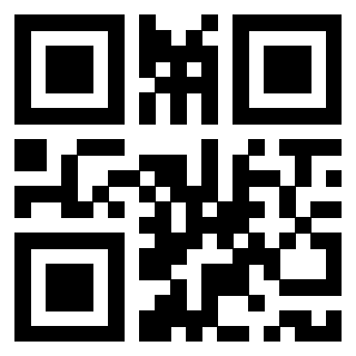 Il Qr Code di 3918930173