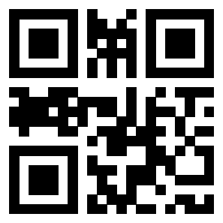 Il Qr Code di 3918930175