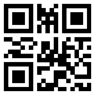 Scansione del Qr Code di 3918930176