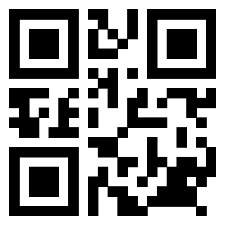 Il Qr Code di 3918930177