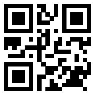 3918930179 - Immagine del Qr Code associato