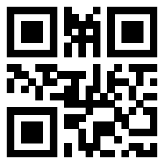 Immagine del Qr Code di 3918930180