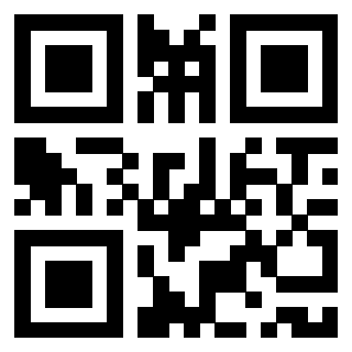 3918930181 - Immagine del QrCode associato